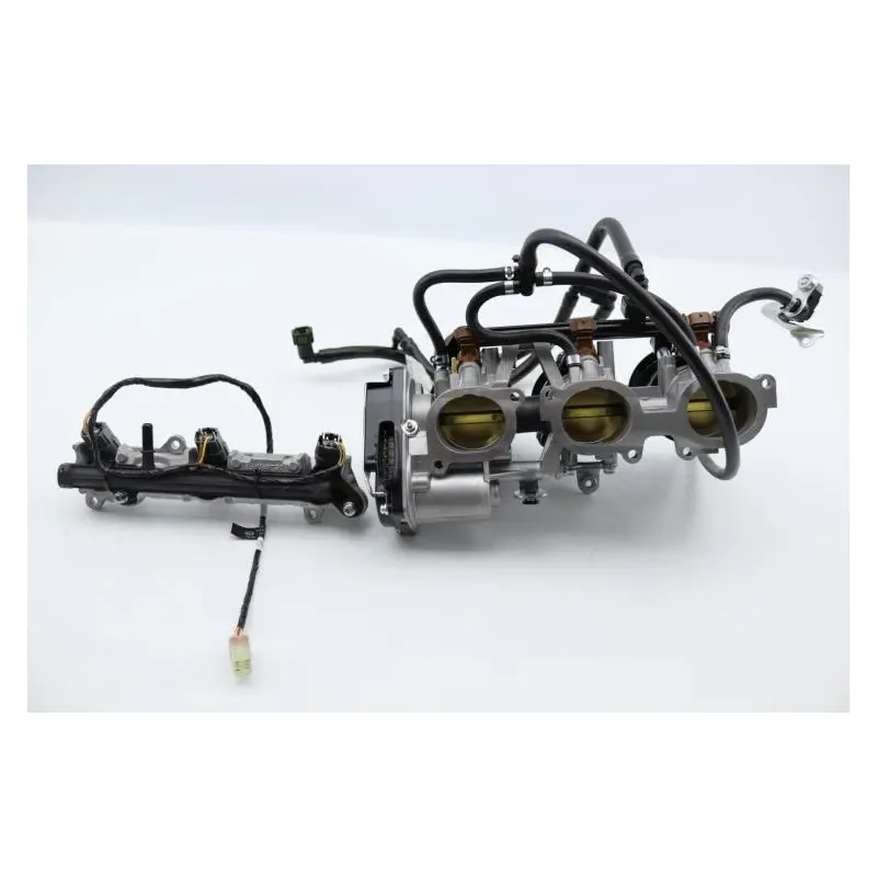 Rampe d'injection MV AGUSTA F3 800 RR 2022 - 2024