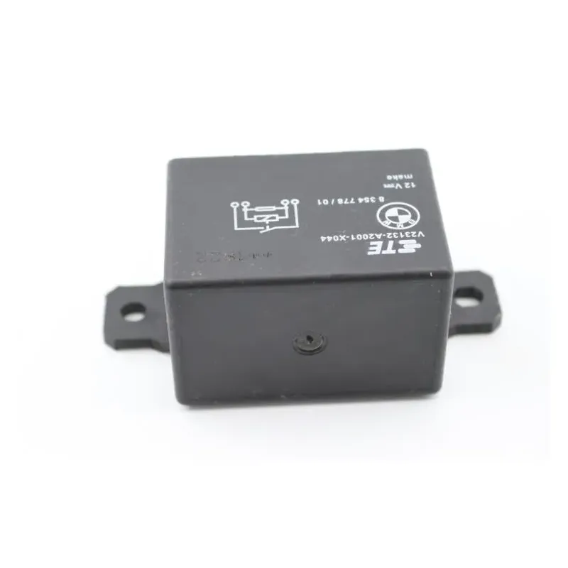 Relais de demarreur BMW K 1600 GTL 2017 - 2021