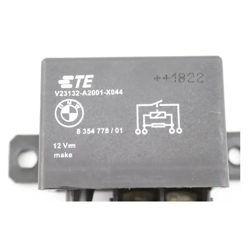 Relais de demarreur BMW K 1600 GTL 2017 - 2021