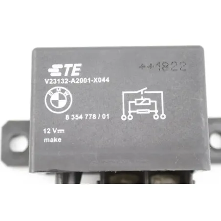 Relais de demarreur BMW K 1600 GTL 2017 - 2021
