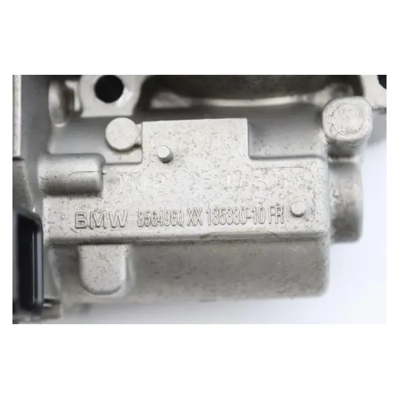Corps papillon injection BMW K 1600 GTL 2017 - 2021