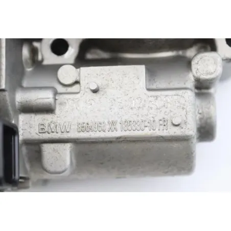 Corps papillon injection BMW K 1600 GTL 2017 - 2021