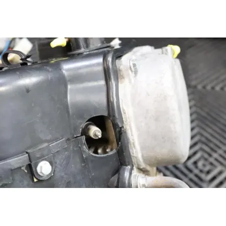 Moteur EUROCKA OLDIES 50 2013 - 2016