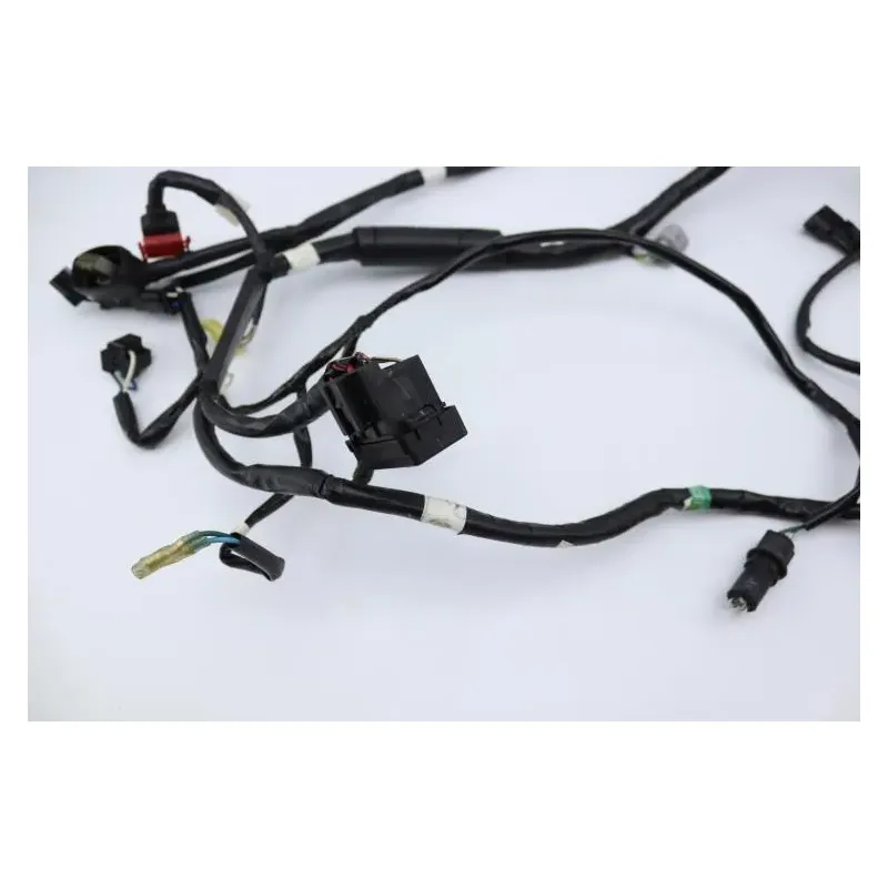 Faisceau electrique HONDA CBR 125 R 2011 - 2016