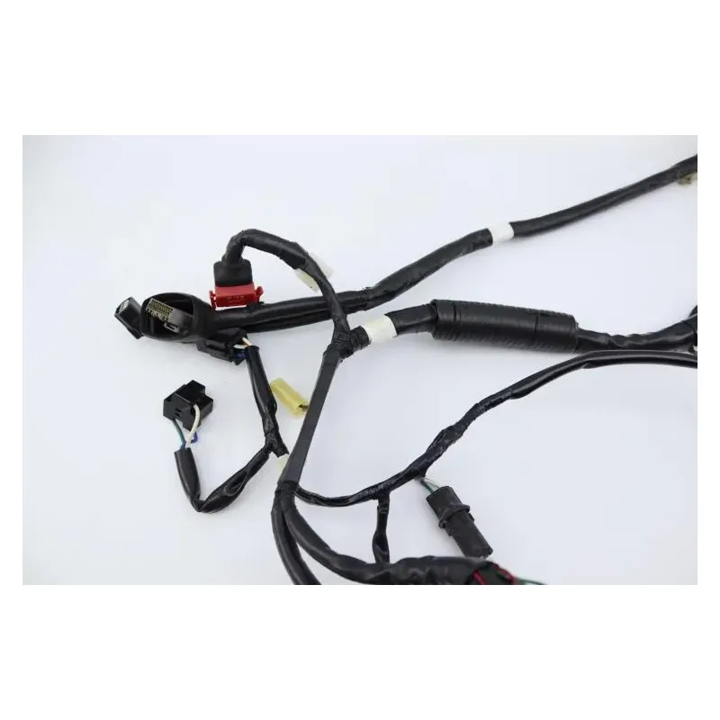 Faisceau electrique HONDA CBR 125 R 2011 - 2016