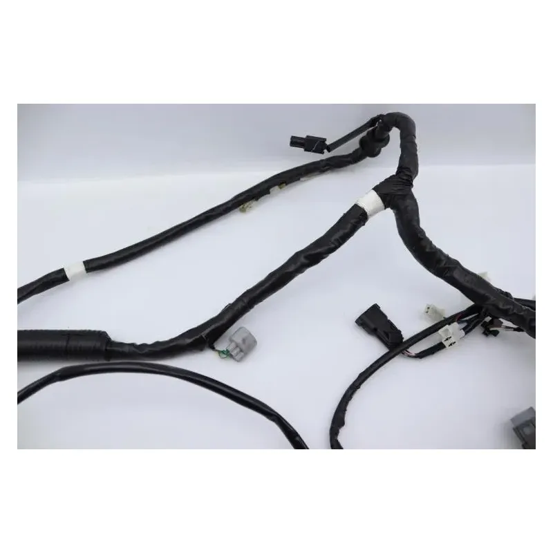 Faisceau electrique HONDA CBR 125 R 2011 - 2016