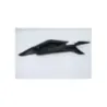 Coque arriere droit HONDA CBR 125 R 2011 - 2016 Coque arriere droit HONDA CBR 125 R 2011 - 2016