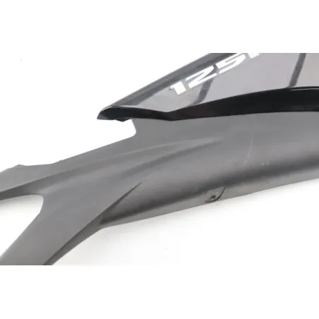 Coque arriere droit HONDA CBR 125 R 2011 - 2016