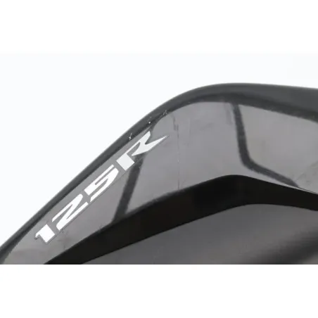 Coque arriere droit HONDA CBR 125 R 2011 - 2016