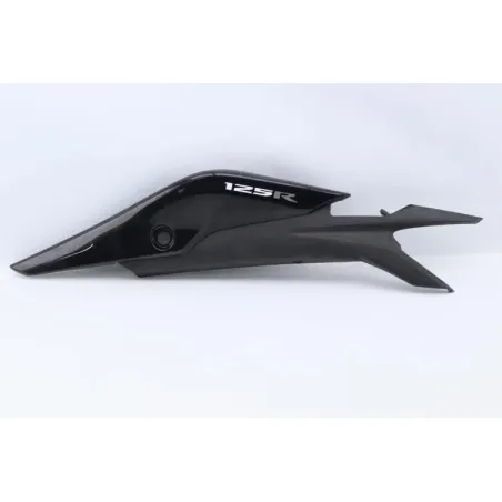 Coque arriere gauche HONDA CBR 125 R 2011 - 2016