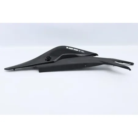Coque arriere gauche HONDA CBR 125 R 2011 - 2016