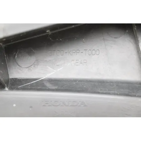 Coque arriere gauche HONDA CBR 125 R 2011 - 2016