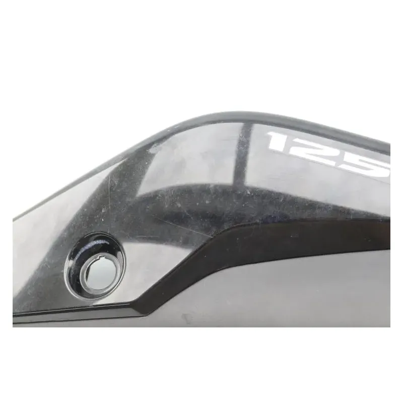 Coque arriere gauche HONDA CBR 125 R 2011 - 2016