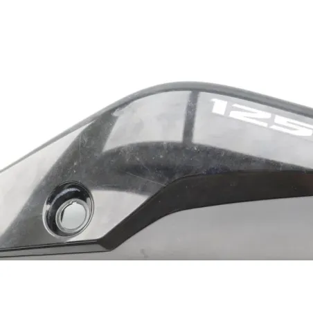 Coque arriere gauche HONDA CBR 125 R 2011 - 2016