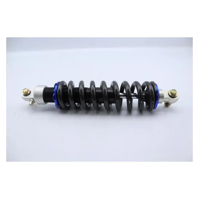 Amortisseur APOLLO RFZ OPEN 125 2020 - 2020