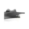 Habillage de cadre gauche HONDA CBR 125 R 2011 - 2016 Habillage de cadre gauche HONDA CBR 125 R 2011 - 2016