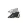 Habillage de reservoir HONDA CBR 125 R 2011 - 2016 Habillage de reservoir HONDA CBR 125 R 2011 - 2016