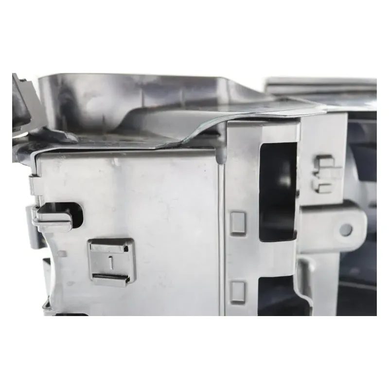 Passage de roue HONDA CBR 125 R 2011 - 2016