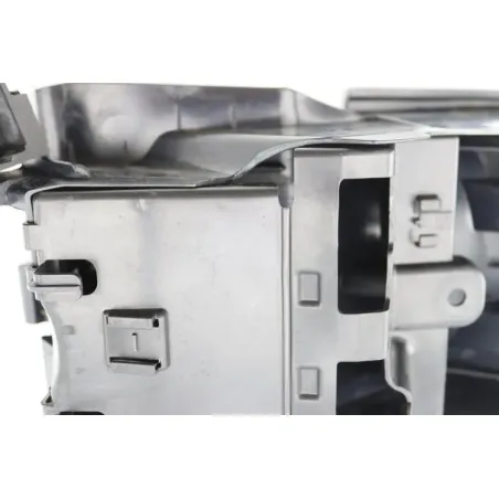 Passage de roue HONDA CBR 125 R 2011 - 2016