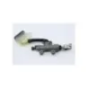 Maitre cylindre frein arriere HONDA CBR 125 R 2011 - 2016 Maitre cylindre frein arriere HONDA CBR 125 R 2011 - 2016