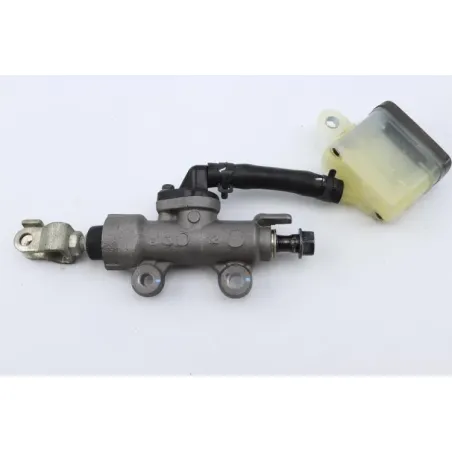 Maitre cylindre frein arriere HONDA CBR 125 R 2011 - 2016