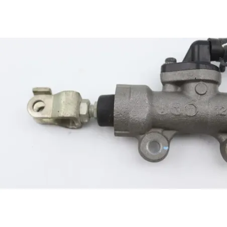Maitre cylindre frein arriere HONDA CBR 125 R 2011 - 2016