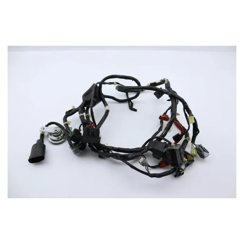 Faisceau electrique HONDA SH 125 2009 - 2012