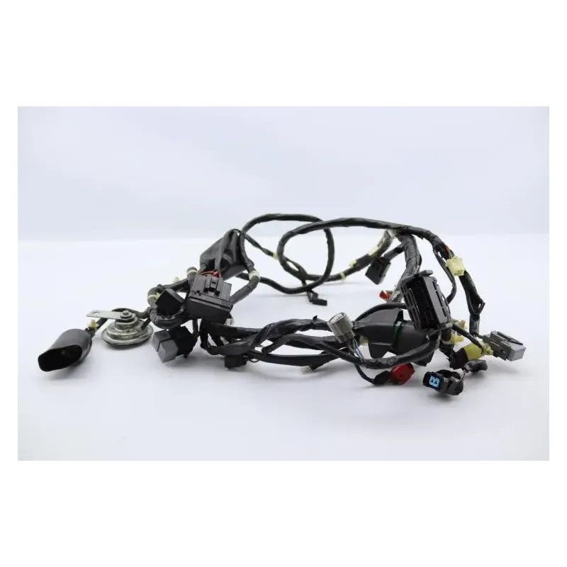 Faisceau electrique HONDA SH 125 2009 - 2012