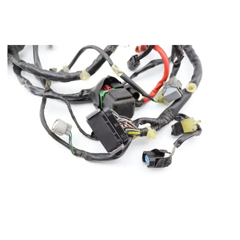 Faisceau electrique HONDA SH 125 2009 - 2012