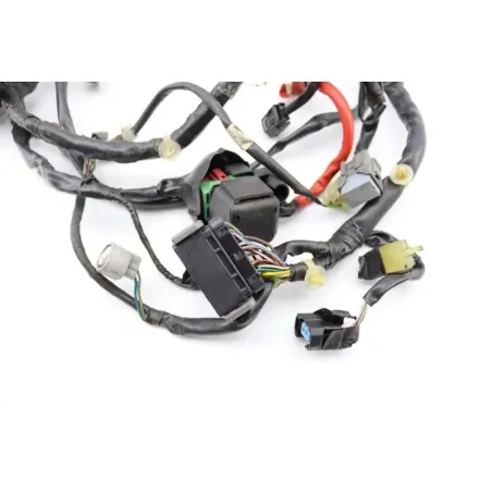 Faisceau electrique HONDA SH 125 2009 - 2012