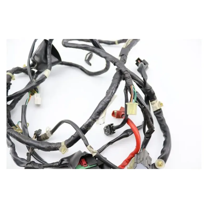 Faisceau electrique HONDA SH 125 2009 - 2012