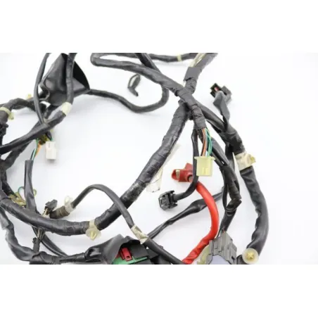 Faisceau electrique HONDA SH 125 2009 - 2012