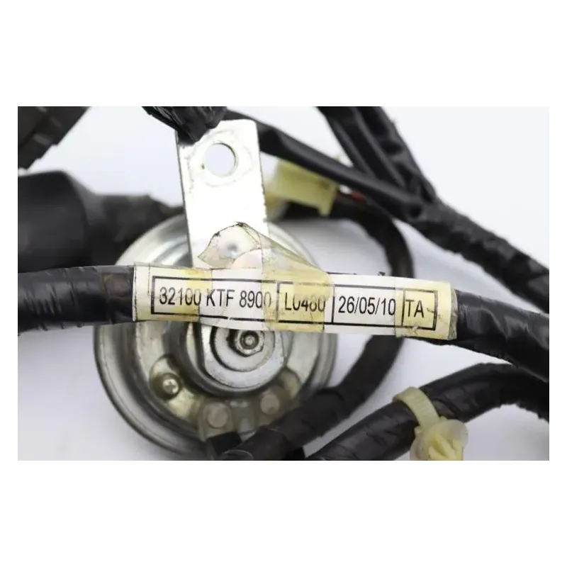 Faisceau electrique HONDA SH 125 2009 - 2012