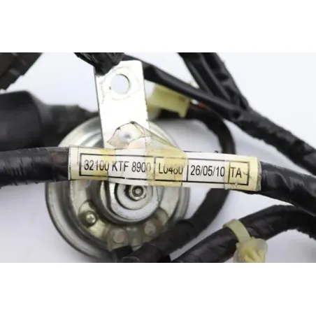 Faisceau electrique HONDA SH 125 2009 - 2012
