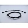 Durite de frein arriere APOLLO RFZ OPEN 125 2020 - 2020 Durite de frein arriere APOLLO RFZ OPEN 125 2020 - 2020
