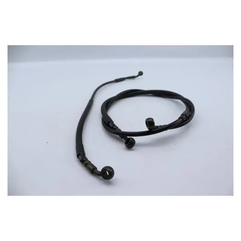 Durite de frein arriere APOLLO RFZ OPEN 125 2020 - 2020