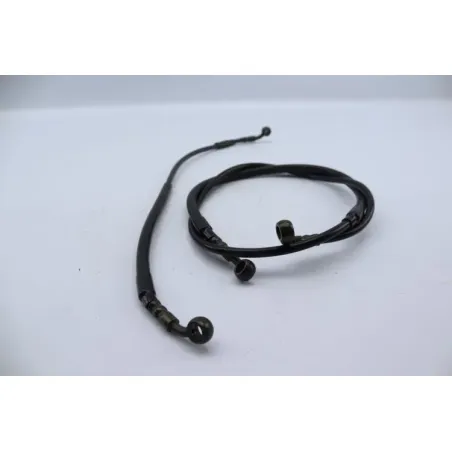 Durite de frein arriere APOLLO RFZ OPEN 125 2020 - 2020