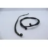 Durite de frein arriere APOLLO RFZ OPEN 125 2020 - 2020 Durite de frein arriere APOLLO RFZ OPEN 125 2020 - 2020