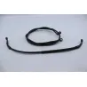 Durite de frein arriere APOLLO RFZ OPEN 125 2020 - 2020 Durite de frein arriere APOLLO RFZ OPEN 125 2020 - 2020