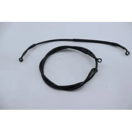 Durite de frein arriere APOLLO RFZ OPEN 125 2020 - 2020