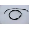 Durite de frein arriere APOLLO RFZ OPEN 125 2020 - 2020 Durite de frein arriere APOLLO RFZ OPEN 125 2020 - 2020
