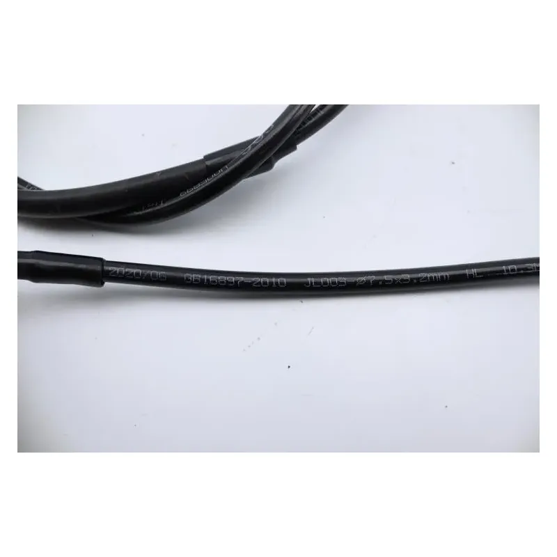 Durite de frein arriere APOLLO RFZ OPEN 125 2020 - 2020