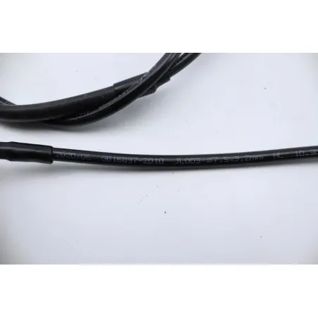 Durite de frein arriere APOLLO RFZ OPEN 125 2020 - 2020