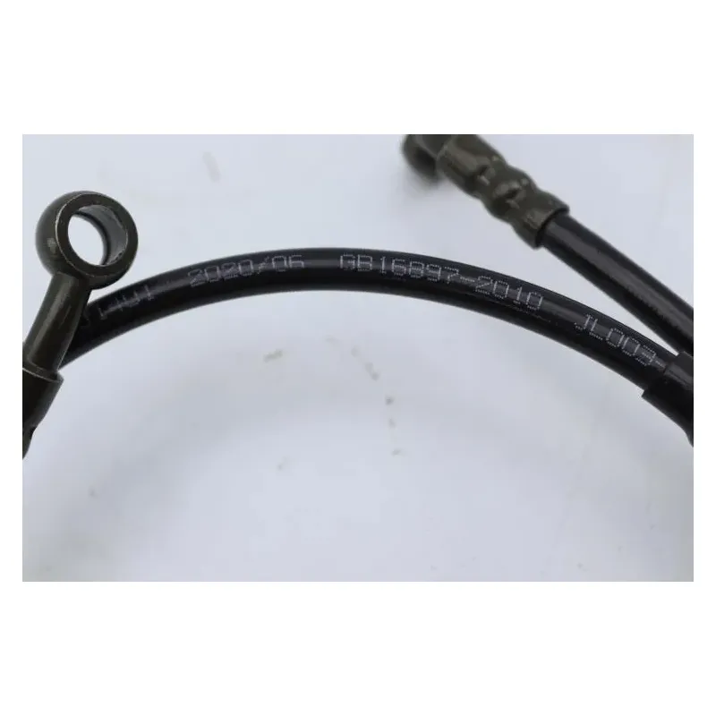 Durite de frein arriere APOLLO RFZ OPEN 125 2020 - 2020