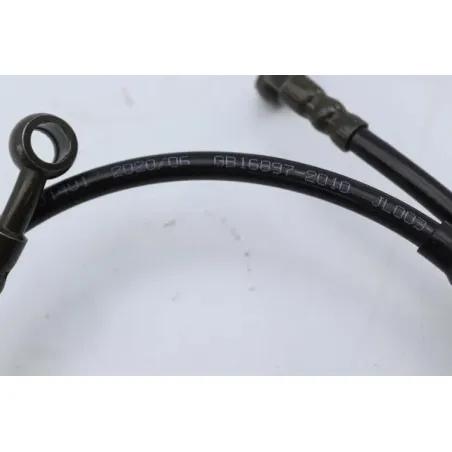 Durite de frein arriere APOLLO RFZ OPEN 125 2020 - 2020