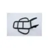 Poignee arriere PEUGEOT VIVACITY 125 2006 - 2009