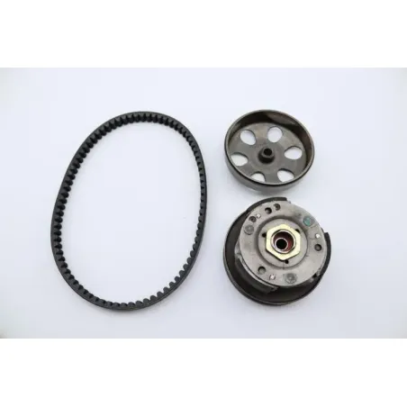 Embrayage PEUGEOT VIVACITY 125 2006 - 2009