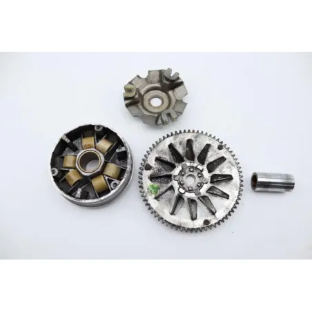 Variateur PEUGEOT VIVACITY 125 2006 - 2009