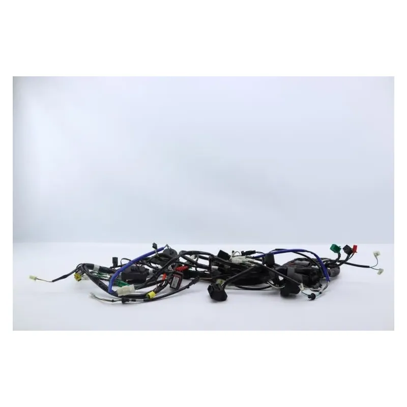 Faisceau electrique KYMCO DOWNTOWN 350 2016 - 2017