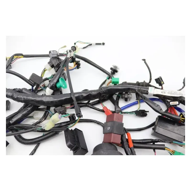 Faisceau electrique KYMCO DOWNTOWN 350 2016 - 2017